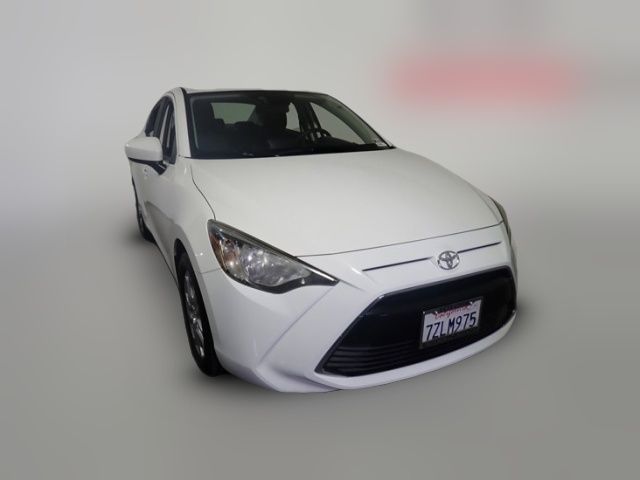 2017 Toyota Yaris iA Base