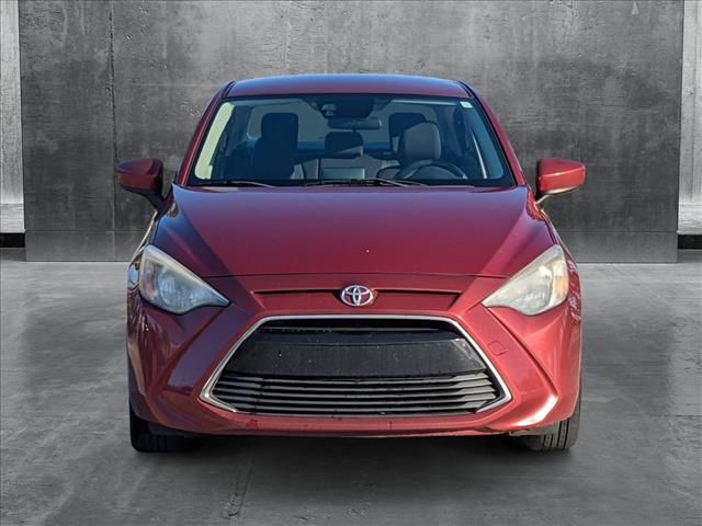 2017 Toyota Yaris iA Base