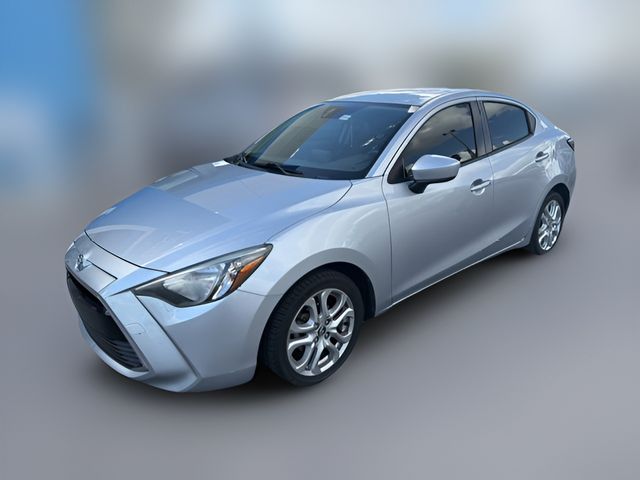 2017 Toyota Yaris iA Base