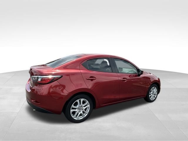 2017 Toyota Yaris iA Base