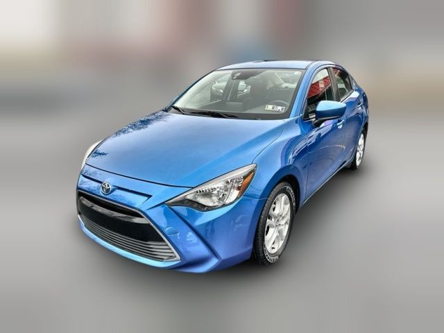 2017 Toyota Yaris iA Base