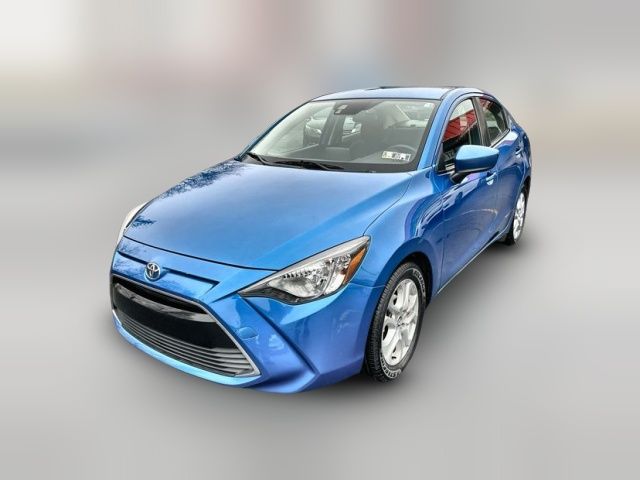 2017 Toyota Yaris iA Base