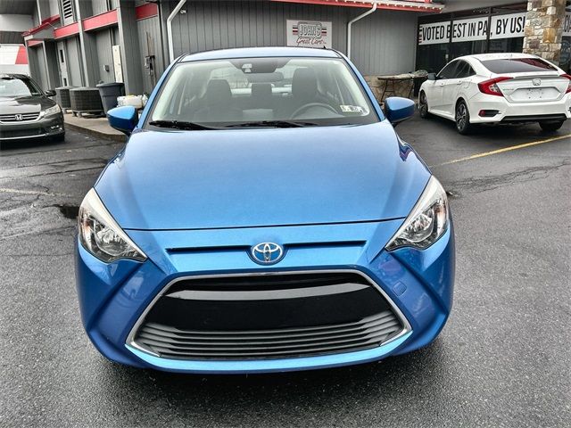 2017 Toyota Yaris iA Base