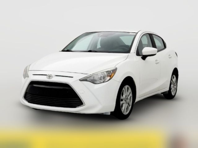 2017 Toyota Yaris iA Base