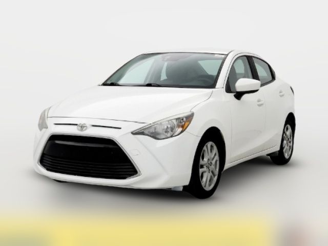 2017 Toyota Yaris iA Base