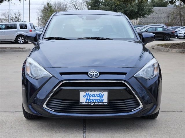 2017 Toyota Yaris iA Base