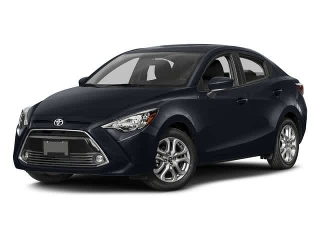 2017 Toyota Yaris iA Base