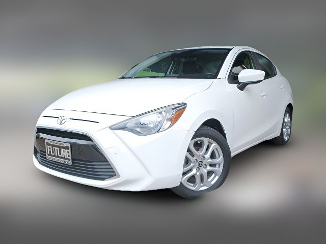 2017 Toyota Yaris iA Base