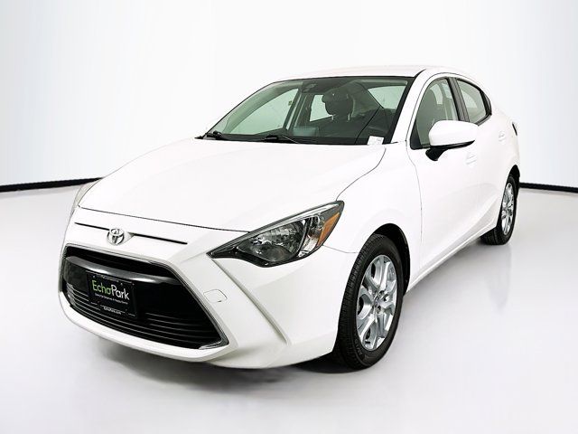 2017 Toyota Yaris iA Base