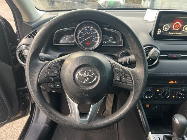 2017 Toyota Yaris iA Base