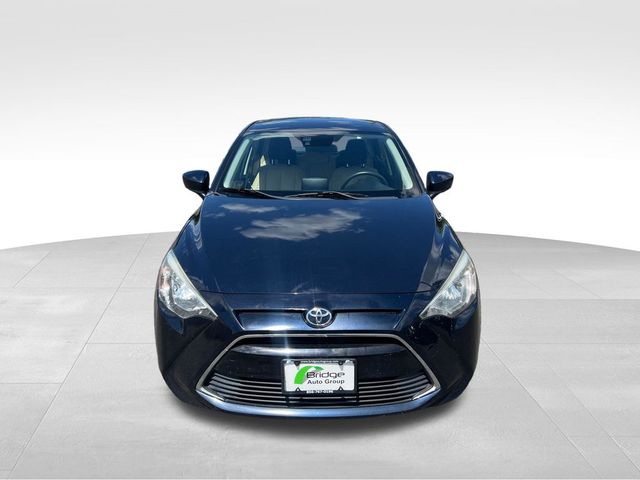 2017 Toyota Yaris iA Base