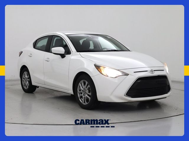 2017 Toyota Yaris iA Base