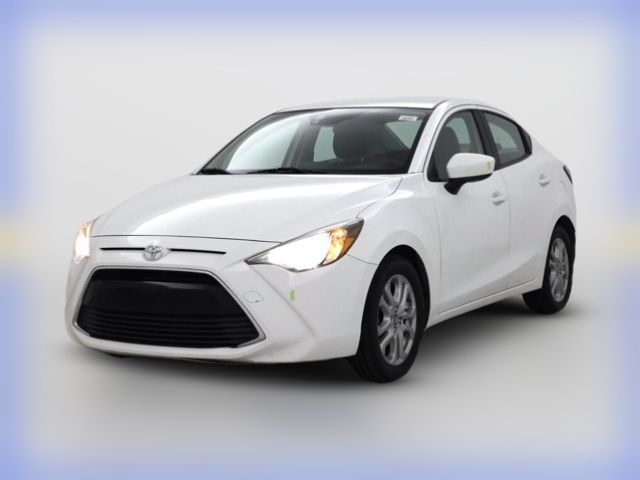 2017 Toyota Yaris iA Base