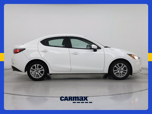 2017 Toyota Yaris iA Base