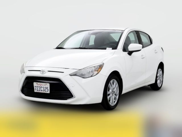 2017 Toyota Yaris iA Base