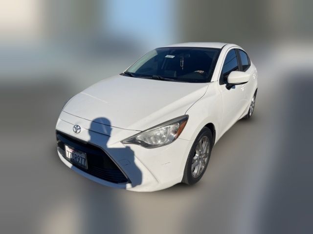 2017 Toyota Yaris iA Base