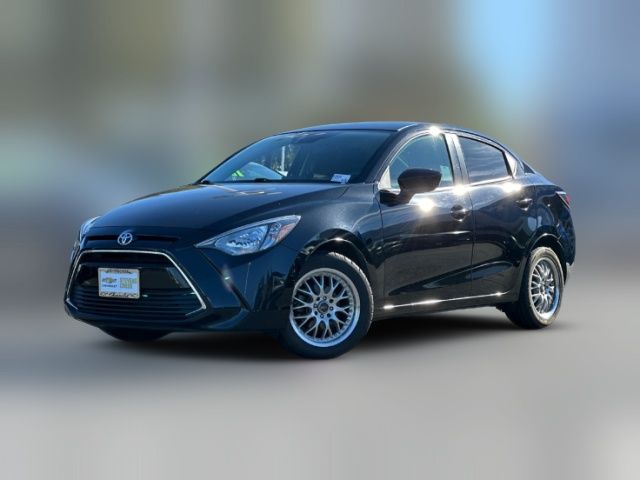 2017 Toyota Yaris iA Base