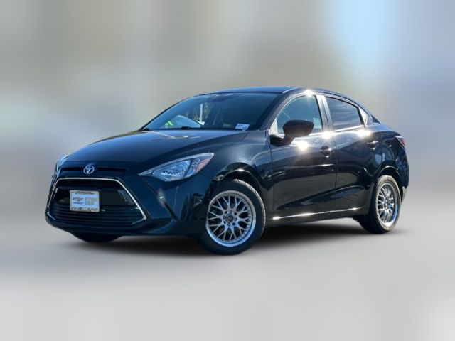 2017 Toyota Yaris iA Base