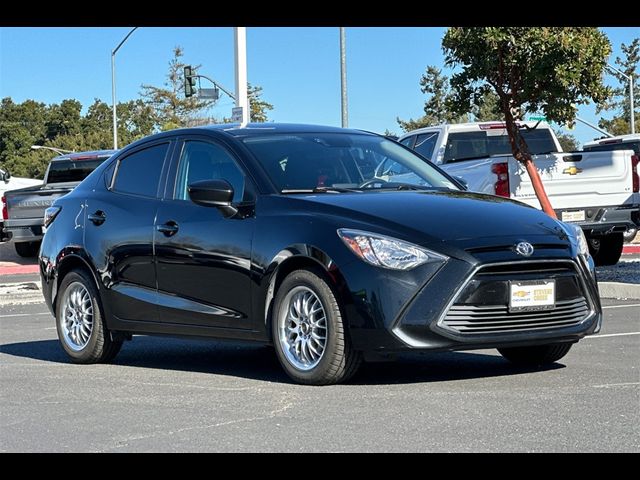 2017 Toyota Yaris iA Base