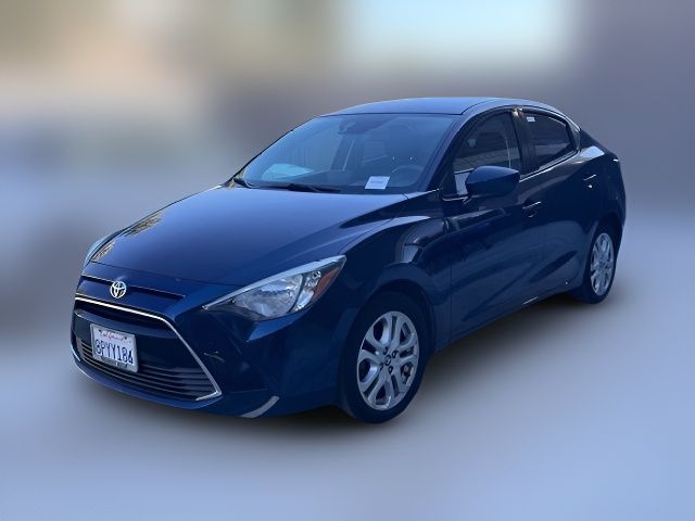 2017 Toyota Yaris iA Base