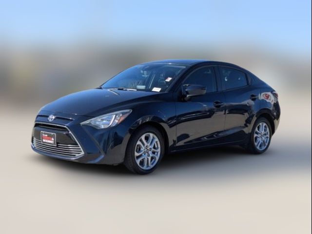 2017 Toyota Yaris iA Base