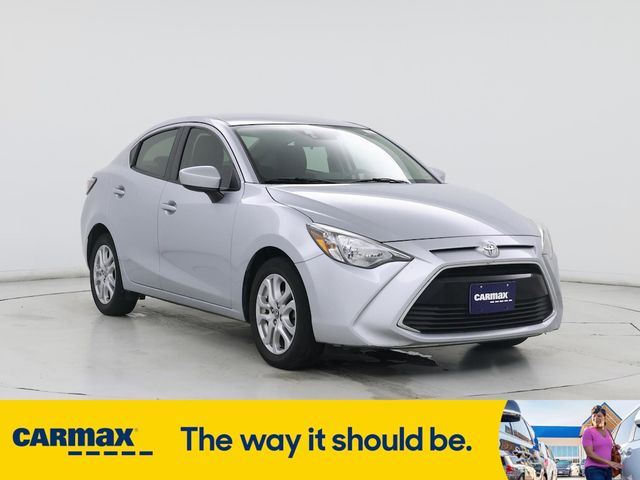 2017 Toyota Yaris iA Base