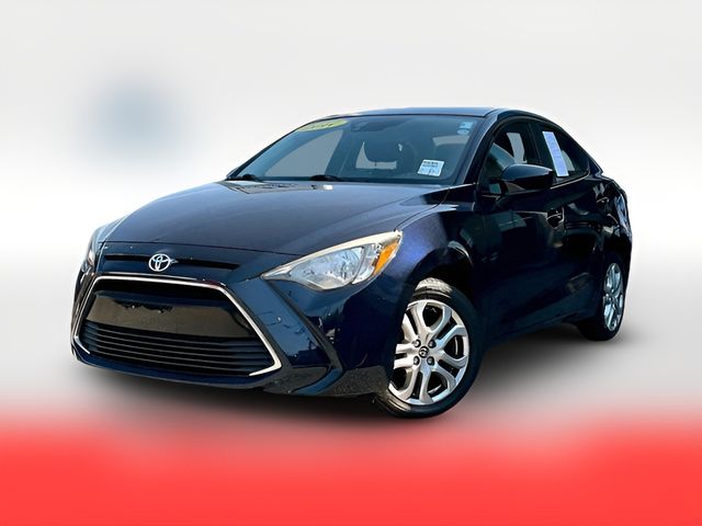 2017 Toyota Yaris iA Base
