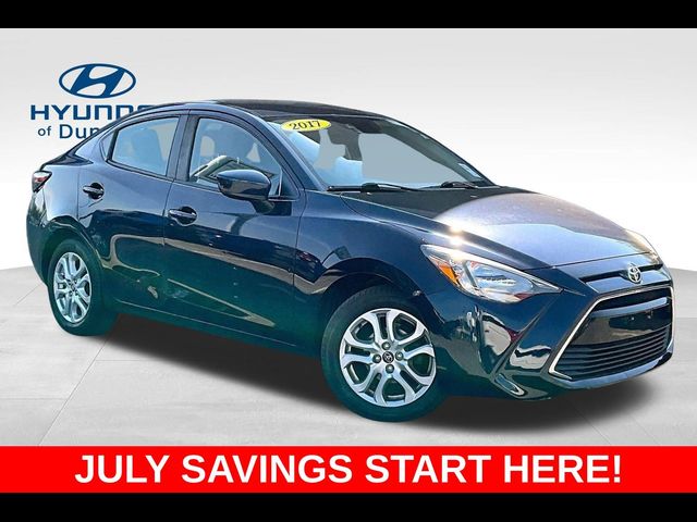 2017 Toyota Yaris iA Base