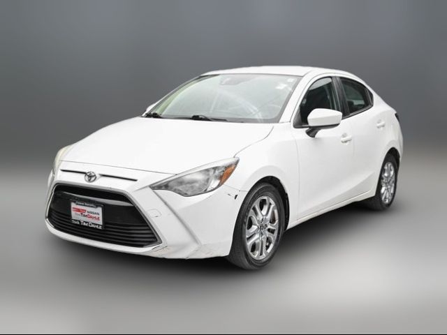 2017 Toyota Yaris iA Base