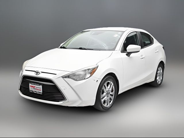 2017 Toyota Yaris iA Base