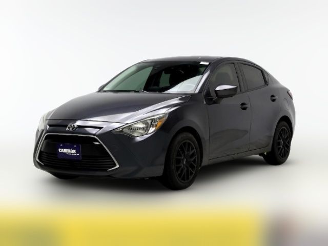 2017 Toyota Yaris iA Base