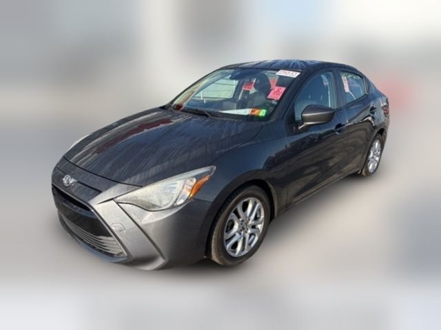 2017 Toyota Yaris iA Base