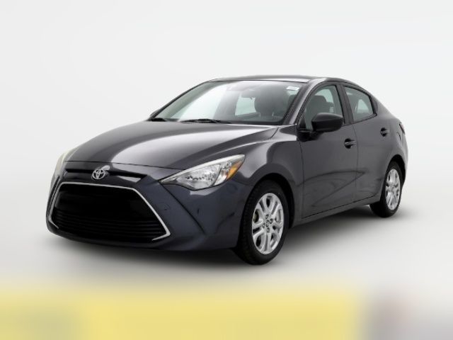 2017 Toyota Yaris iA Base