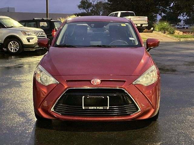 2017 Toyota Yaris iA Base