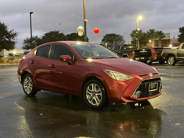 2017 Toyota Yaris iA Base