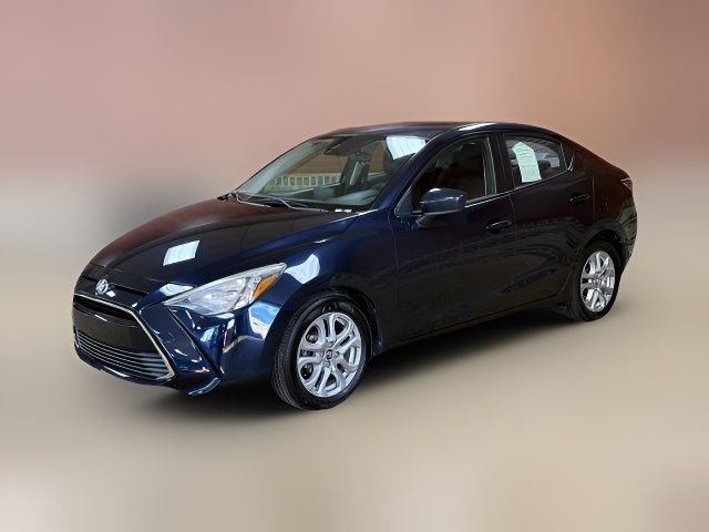 2017 Toyota Yaris iA Base