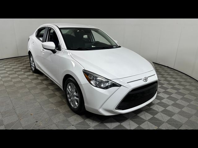 2017 Toyota Yaris iA Base