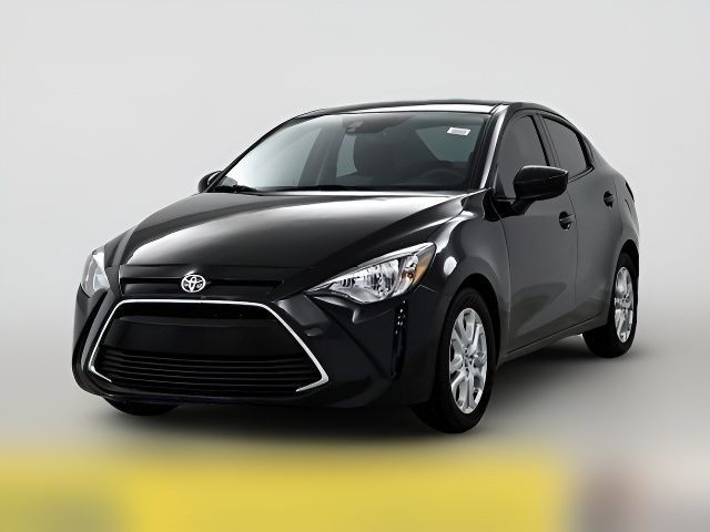 2017 Toyota Yaris iA Base