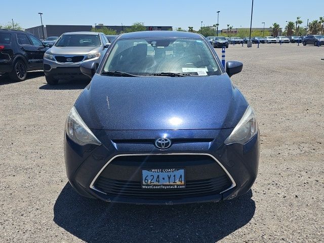 2017 Toyota Yaris iA Base