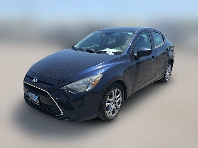 2017 Toyota Yaris iA Base