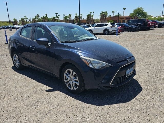 2017 Toyota Yaris iA Base