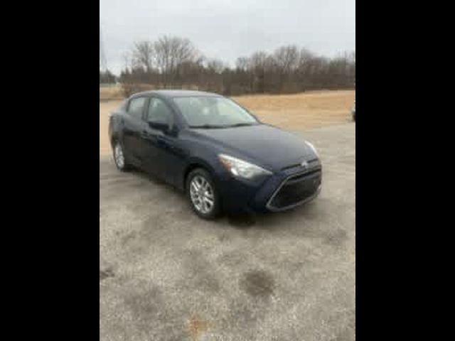 2017 Toyota Yaris iA Base