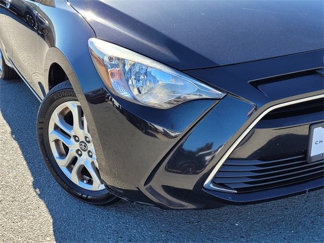 2017 Toyota Yaris iA Base