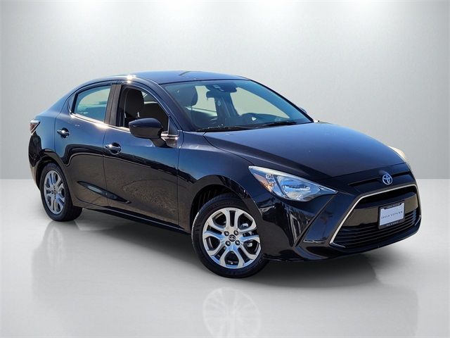 2017 Toyota Yaris iA Base