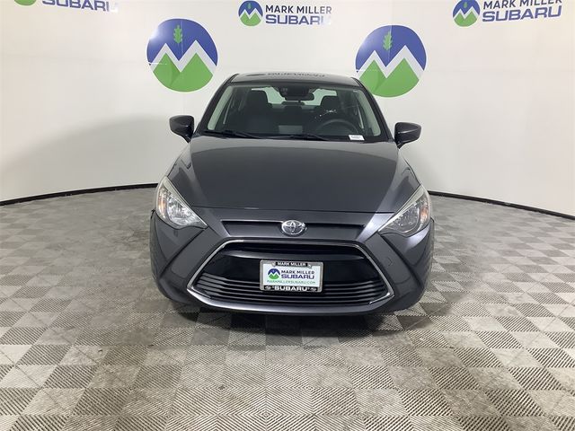 2017 Toyota Yaris iA Base