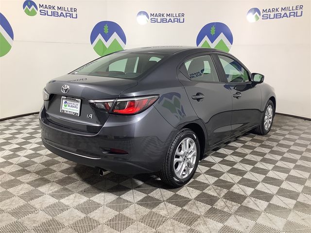 2017 Toyota Yaris iA Base