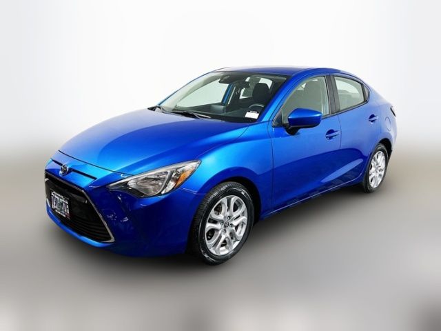 2017 Toyota Yaris iA Base