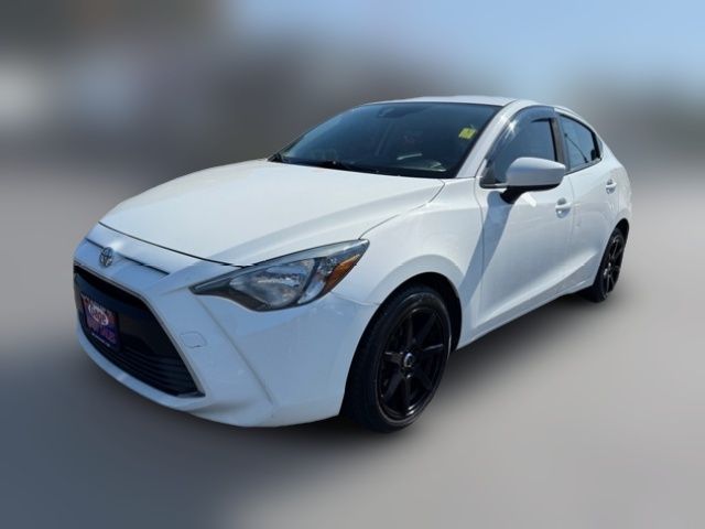 2017 Toyota Yaris iA Base