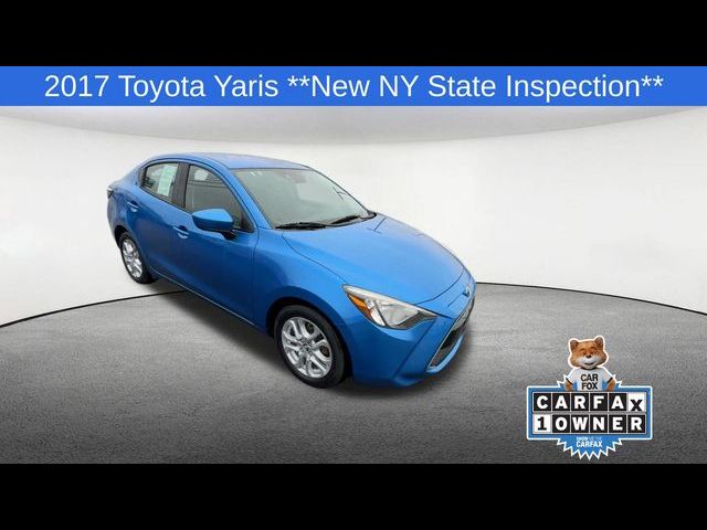 2017 Toyota Yaris iA Base