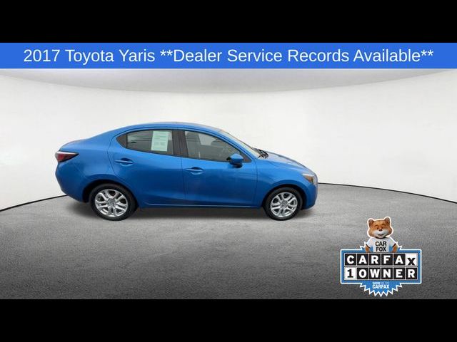 2017 Toyota Yaris iA Base